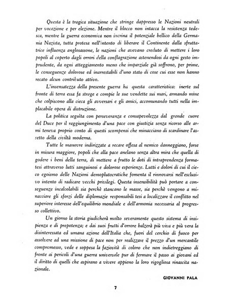 L'economia nazionale rassegna ebdomadaria di politica, commercio, industria, finanza, marina, e assicurazione