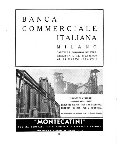 L'economia nazionale rassegna ebdomadaria di politica, commercio, industria, finanza, marina, e assicurazione