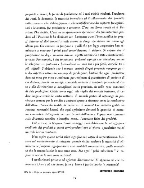 L'economia nazionale rassegna ebdomadaria di politica, commercio, industria, finanza, marina, e assicurazione