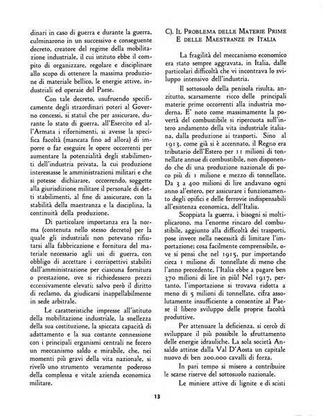 L'economia nazionale rassegna ebdomadaria di politica, commercio, industria, finanza, marina, e assicurazione