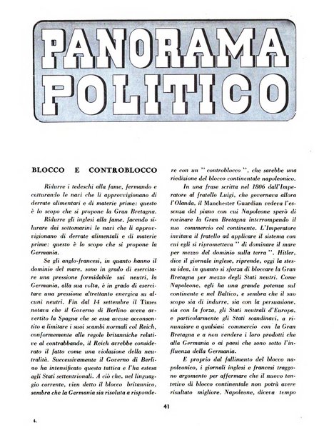 L'economia nazionale rassegna ebdomadaria di politica, commercio, industria, finanza, marina, e assicurazione