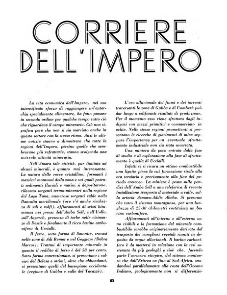 L'economia nazionale rassegna ebdomadaria di politica, commercio, industria, finanza, marina, e assicurazione