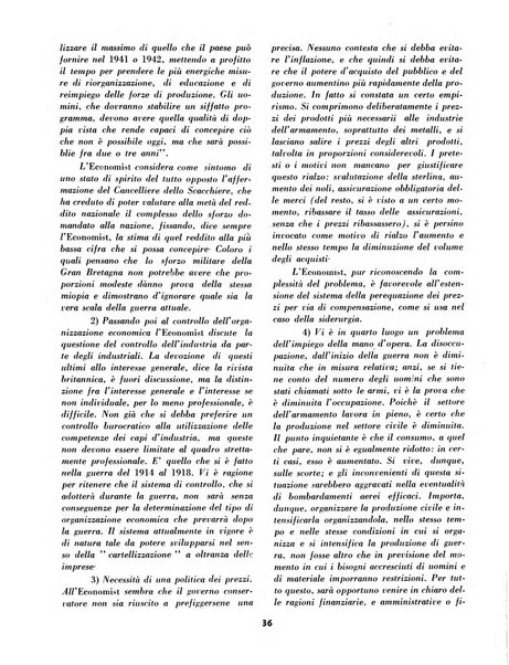 L'economia nazionale rassegna ebdomadaria di politica, commercio, industria, finanza, marina, e assicurazione