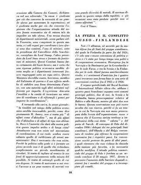 L'economia nazionale rassegna ebdomadaria di politica, commercio, industria, finanza, marina, e assicurazione