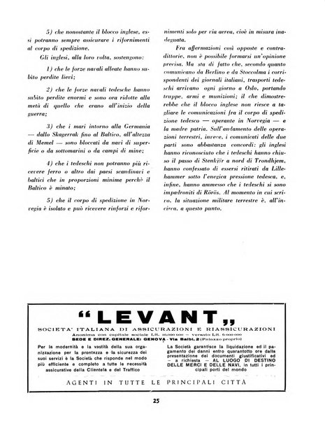 L'economia nazionale rassegna ebdomadaria di politica, commercio, industria, finanza, marina, e assicurazione