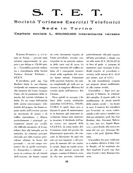 L'economia nazionale rassegna ebdomadaria di politica, commercio, industria, finanza, marina, e assicurazione