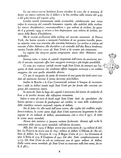 L'economia nazionale rassegna ebdomadaria di politica, commercio, industria, finanza, marina, e assicurazione