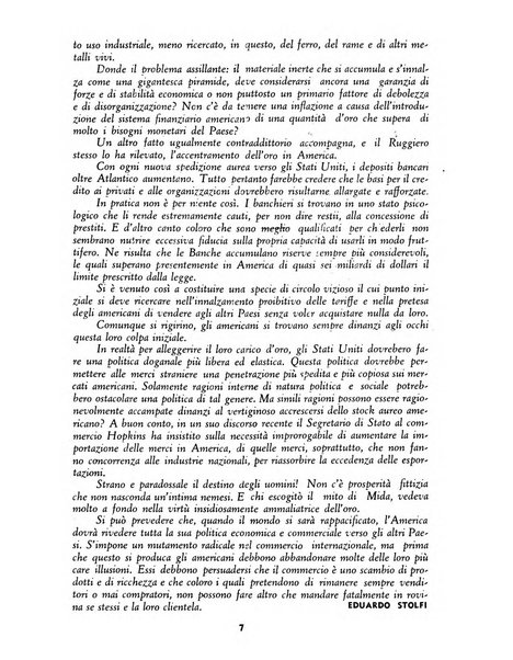 L'economia nazionale rassegna ebdomadaria di politica, commercio, industria, finanza, marina, e assicurazione