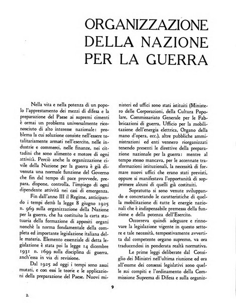 L'economia nazionale rassegna ebdomadaria di politica, commercio, industria, finanza, marina, e assicurazione