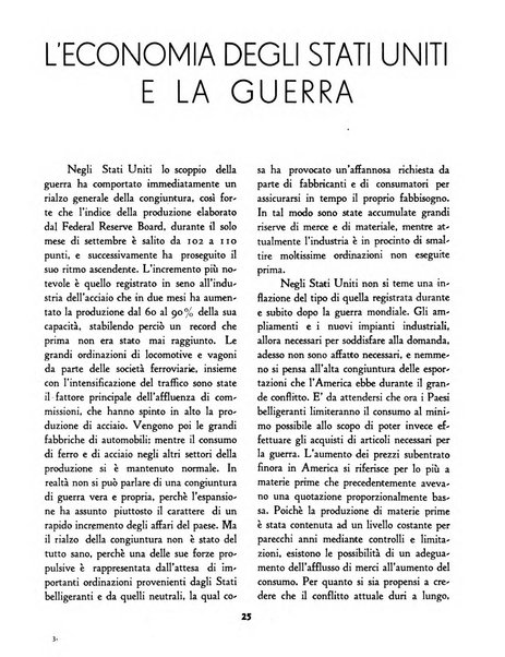 L'economia nazionale rassegna ebdomadaria di politica, commercio, industria, finanza, marina, e assicurazione