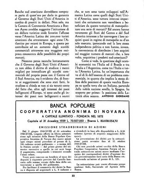 L'economia nazionale rassegna ebdomadaria di politica, commercio, industria, finanza, marina, e assicurazione