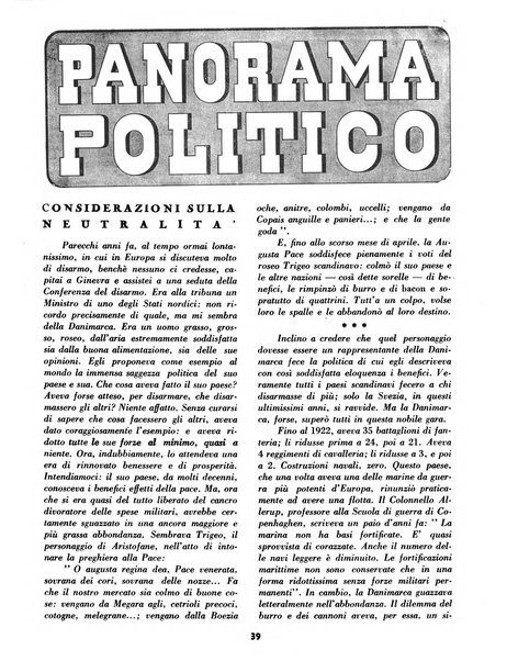 L'economia nazionale rassegna ebdomadaria di politica, commercio, industria, finanza, marina, e assicurazione