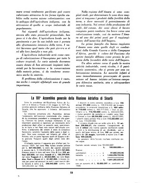 L'economia nazionale rassegna ebdomadaria di politica, commercio, industria, finanza, marina, e assicurazione