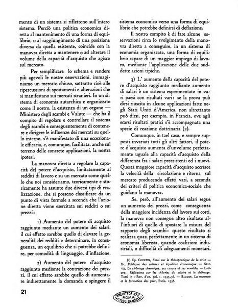 L'economia nazionale rassegna ebdomadaria di politica, commercio, industria, finanza, marina, e assicurazione