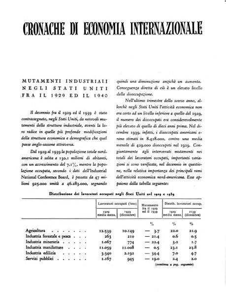 L'economia nazionale rassegna ebdomadaria di politica, commercio, industria, finanza, marina, e assicurazione