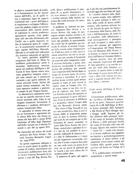 L'economia nazionale rassegna ebdomadaria di politica, commercio, industria, finanza, marina, e assicurazione