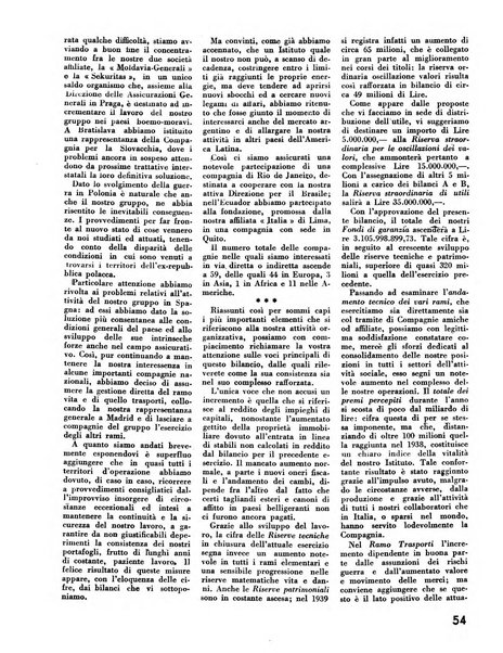 L'economia nazionale rassegna ebdomadaria di politica, commercio, industria, finanza, marina, e assicurazione