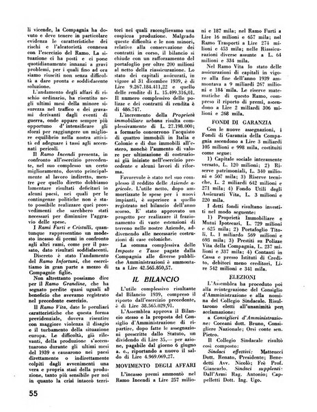 L'economia nazionale rassegna ebdomadaria di politica, commercio, industria, finanza, marina, e assicurazione