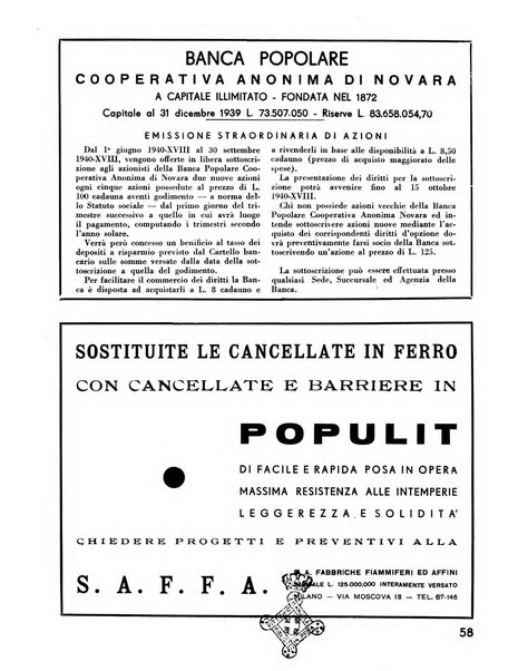 L'economia nazionale rassegna ebdomadaria di politica, commercio, industria, finanza, marina, e assicurazione