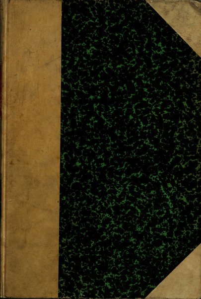 L'economista gazzetta settimanale di scienza economica, finanza, commercio, banchi, ferrovie e degli interessi privati