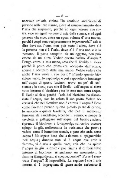 L'educazione moderna periodico mensile indirizzato alla diffusione delle teorie di Federico Frobel ...