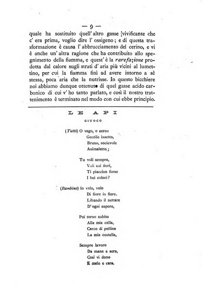 L'educazione moderna periodico mensile indirizzato alla diffusione delle teorie di Federico Frobel ...