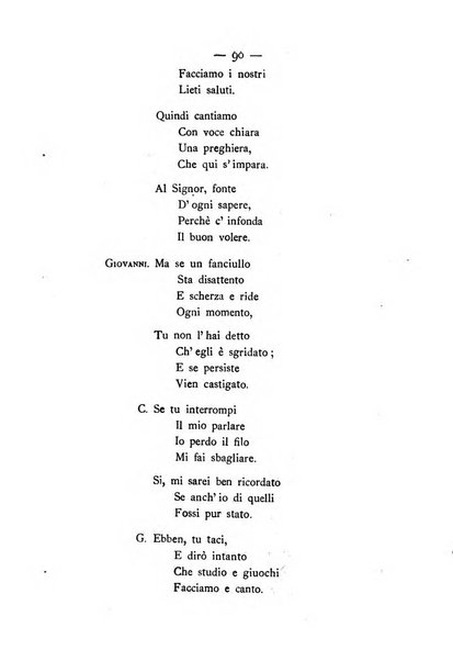 L'educazione moderna periodico mensile indirizzato alla diffusione delle teorie di Federico Frobel ...