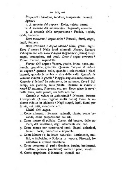 L'educazione moderna periodico mensile indirizzato alla diffusione delle teorie di Federico Frobel ...