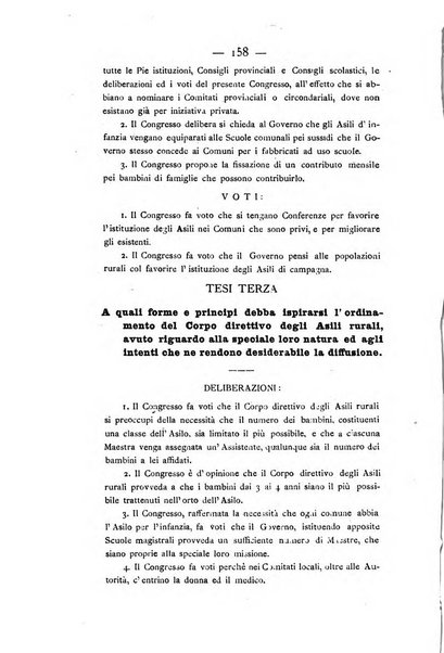 L'educazione moderna periodico mensile indirizzato alla diffusione delle teorie di Federico Frobel ...