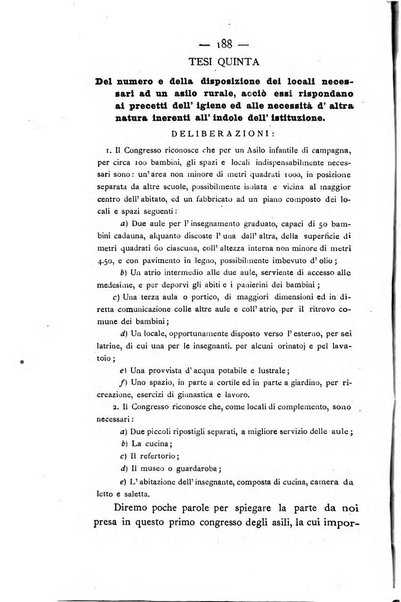 L'educazione moderna periodico mensile indirizzato alla diffusione delle teorie di Federico Frobel ...