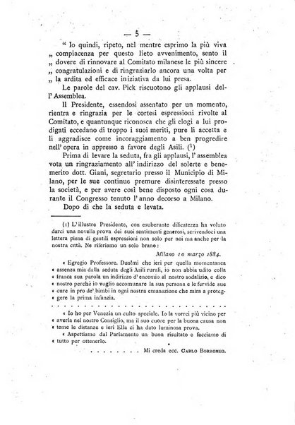 L'educazione moderna periodico mensile indirizzato alla diffusione delle teorie di Federico Frobel ...