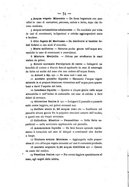 L'educazione moderna periodico mensile indirizzato alla diffusione delle teorie di Federico Frobel ...