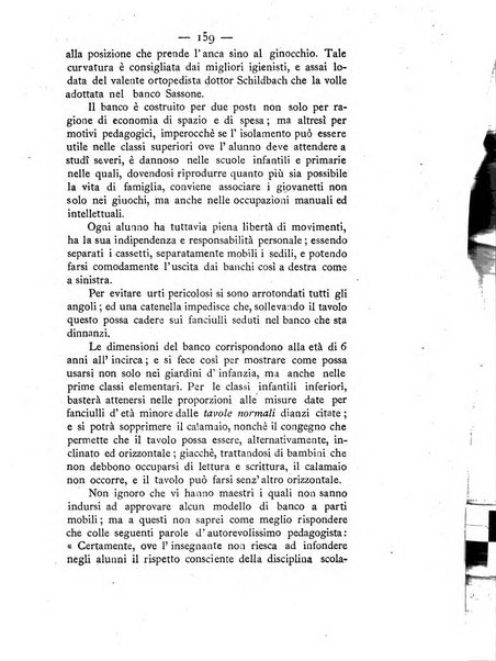 L'educazione moderna periodico mensile indirizzato alla diffusione delle teorie di Federico Frobel ...