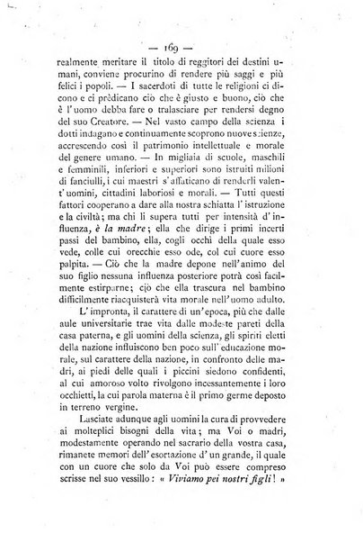 L'educazione moderna periodico mensile indirizzato alla diffusione delle teorie di Federico Frobel ...