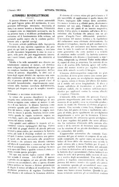 Elettricità rivista settimanale illustrata