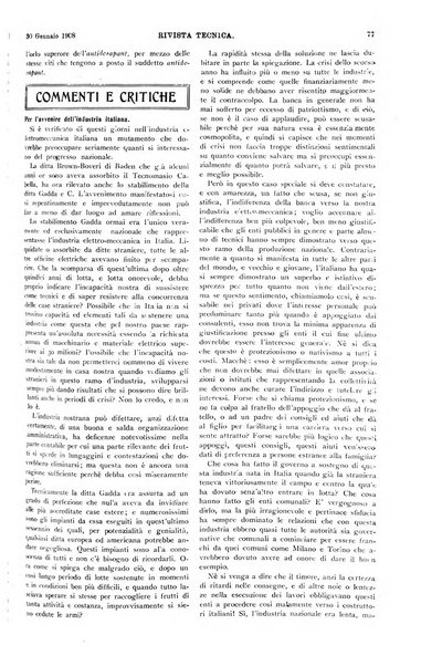 Elettricità rivista settimanale illustrata