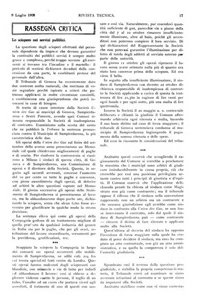 Elettricità rivista settimanale illustrata