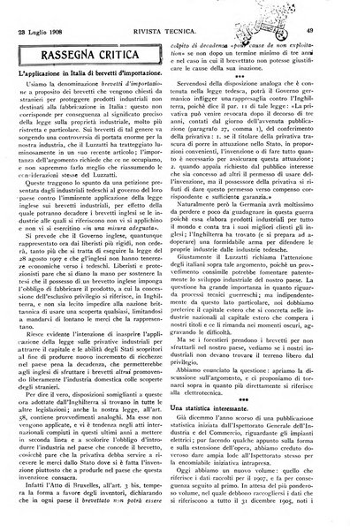 Elettricità rivista settimanale illustrata