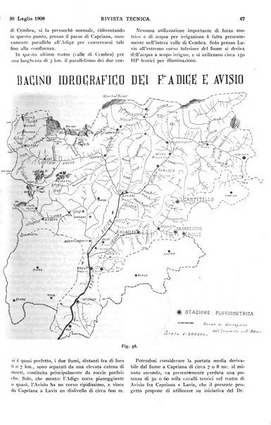 Elettricità rivista settimanale illustrata