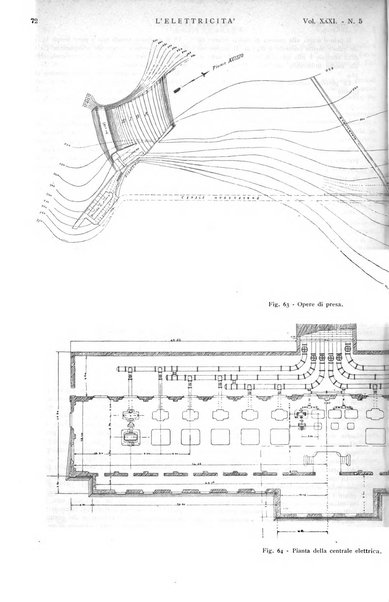Elettricità rivista settimanale illustrata