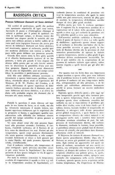 Elettricità rivista settimanale illustrata