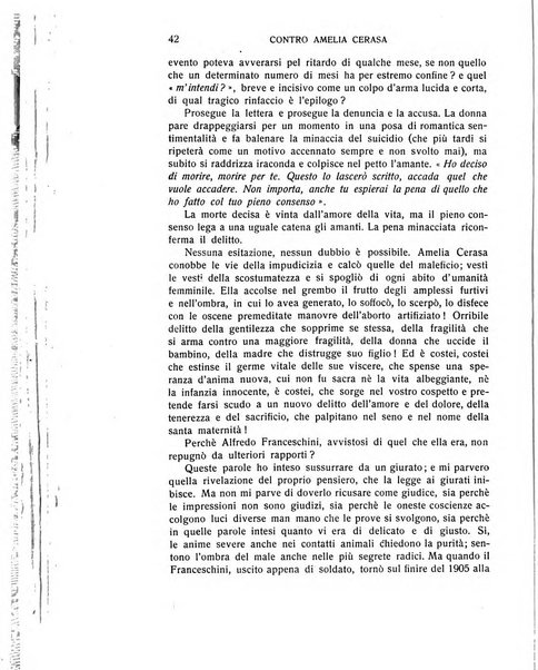 L'eloquenza antologia, critica, cronaca