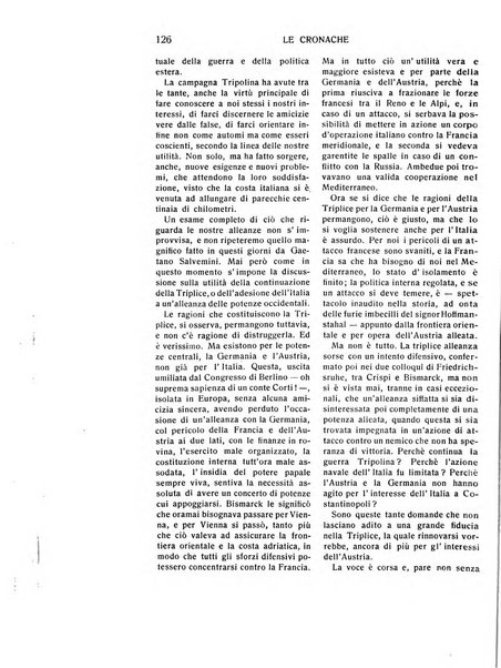 L'eloquenza antologia, critica, cronaca