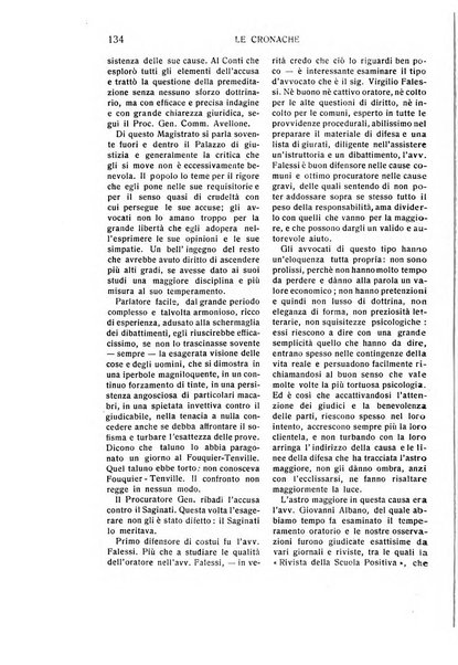 L'eloquenza antologia, critica, cronaca