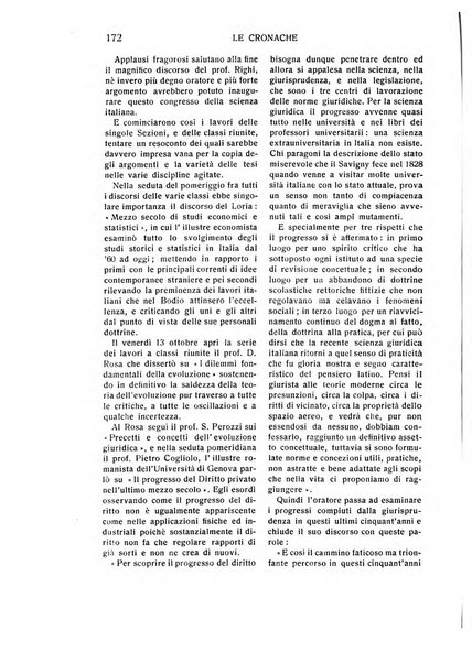 L'eloquenza antologia, critica, cronaca