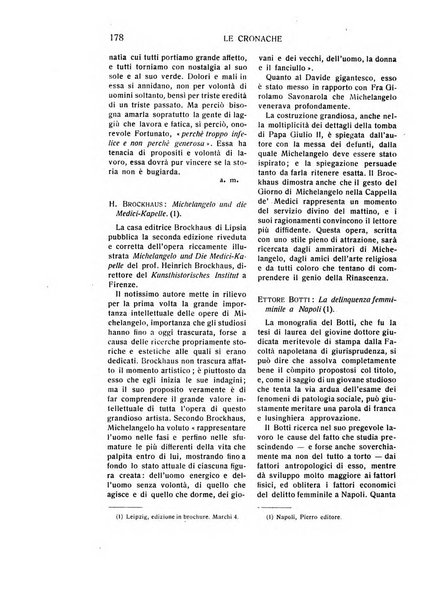 L'eloquenza antologia, critica, cronaca