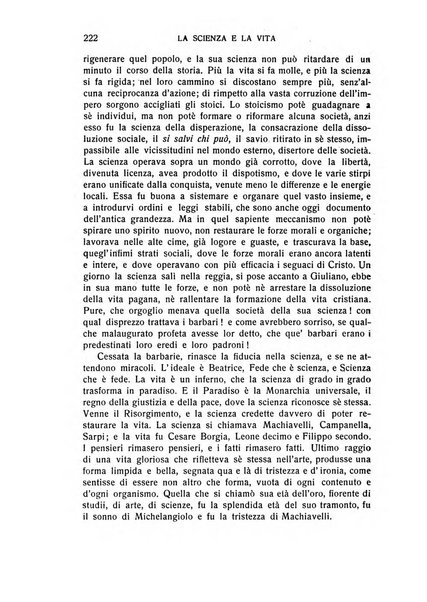 L'eloquenza antologia, critica, cronaca