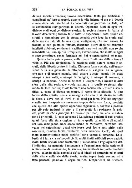 L'eloquenza antologia, critica, cronaca