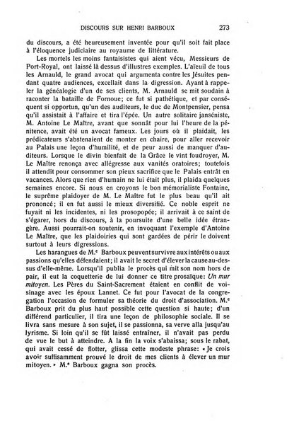 L'eloquenza antologia, critica, cronaca