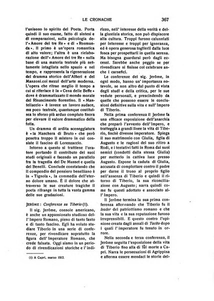 L'eloquenza antologia, critica, cronaca